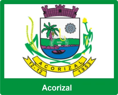 Acorizal