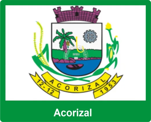Acorizal
