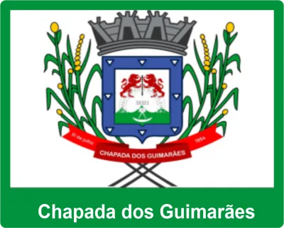 Chapada dos Guimarães