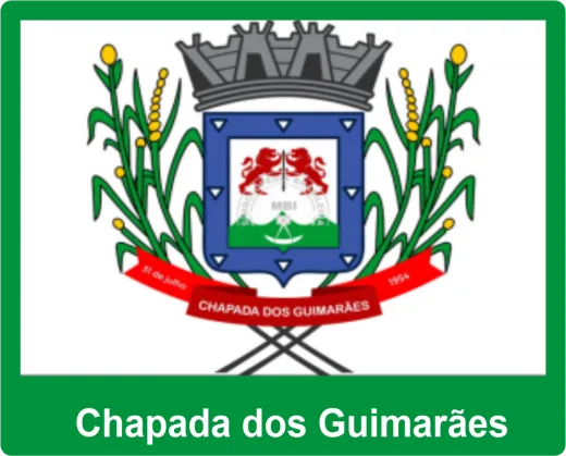 Chapada dos Guimarães