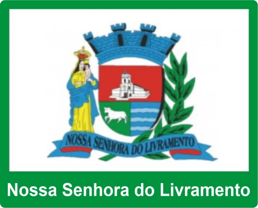 Nossa Senhora do Livramento