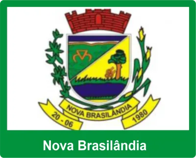 Nova Brasilândia