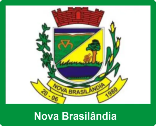 Nova Brasilândia