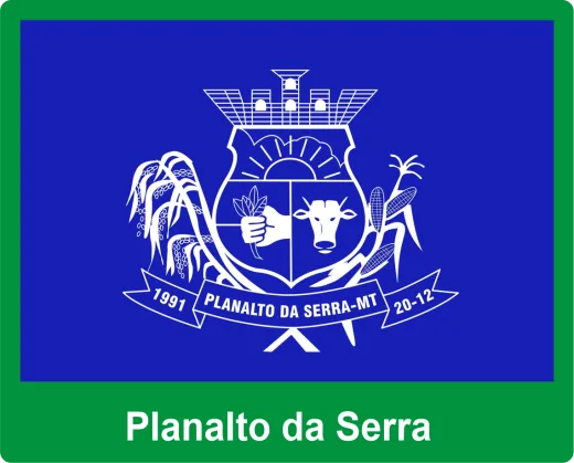 Planalto da Serra