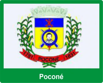 Poconé