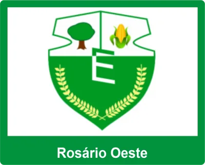 Rosário Oeste