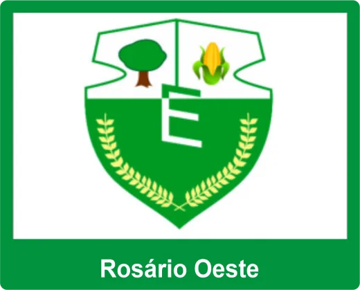 Rosário Oeste