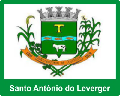 Santo Antônio de Leverger