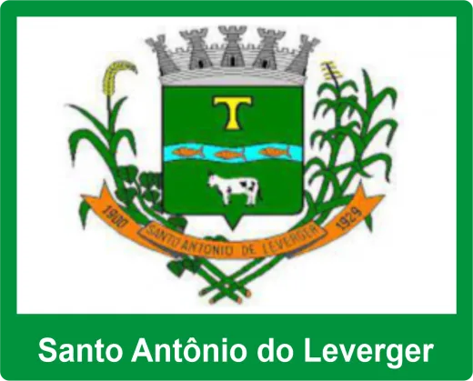 Santo Antônio de Leverger