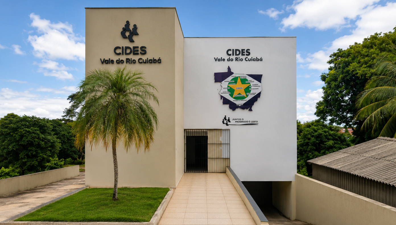 CIDES-VRC aprova LOA em Assembleia Geral com prefeitos consorciados