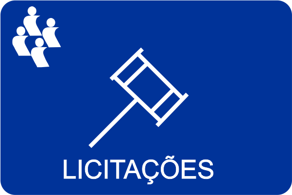 Pregão Eletrônico 001/2023 - Aviso de Licitação
