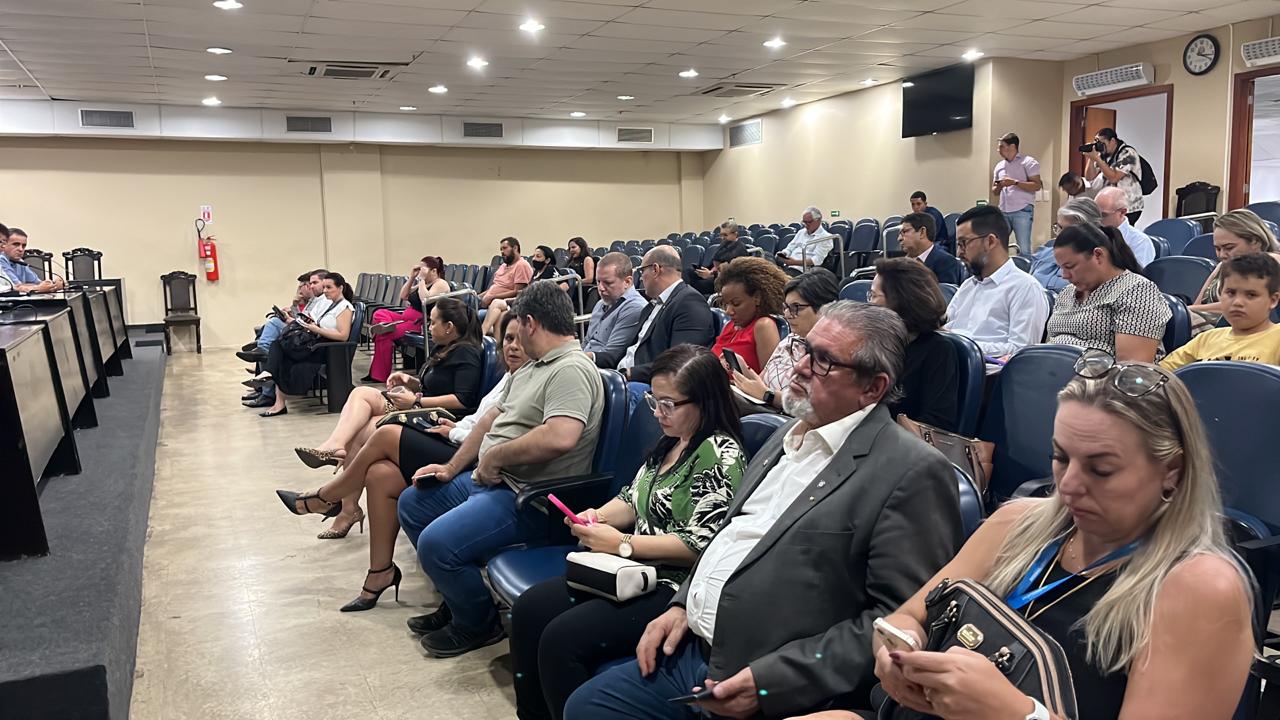 Consorcio del Valle del Río Cuiabá Define Plan de Acción en Reunión Estratégica Coordinada por la SEDEC-MT